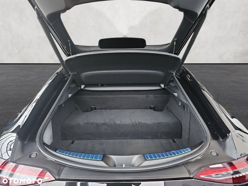 Mercedes-Benz AMG GT - 16