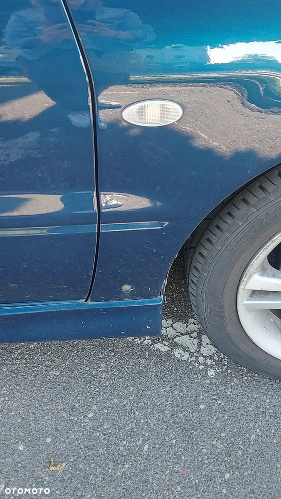 Mitsubishi Lancer 1.6 Sport - 16