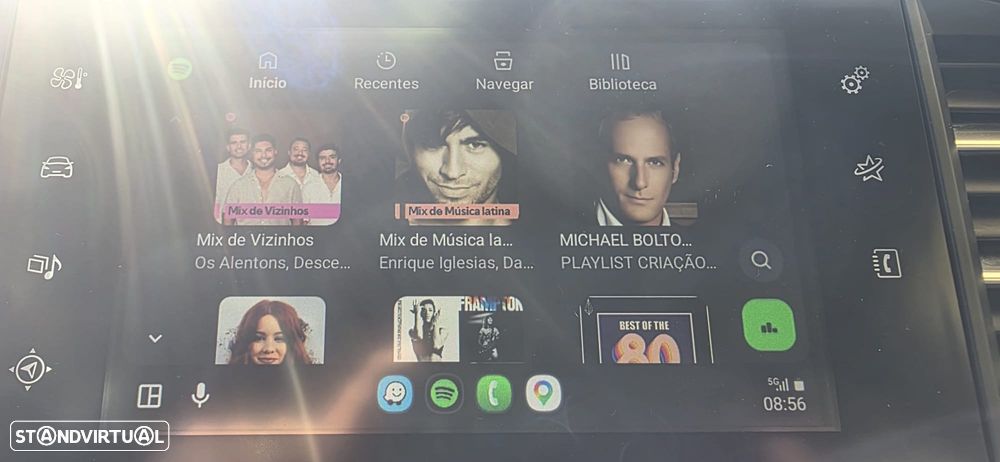 Peugeot 308 SW 1.6 BlueHDi Style - 20