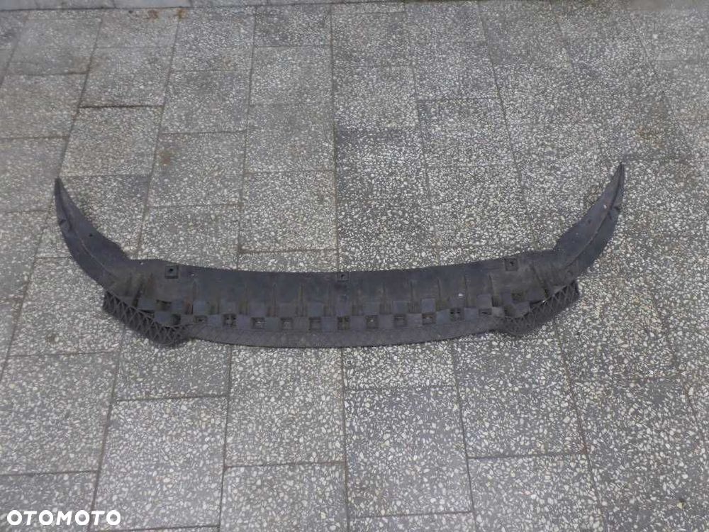 AUDI A3 8P LIFT 09-12 OSLONA PLYTA DOLNA ZDERZAKA PRZOD SPOJLER 8P0807233 - 3