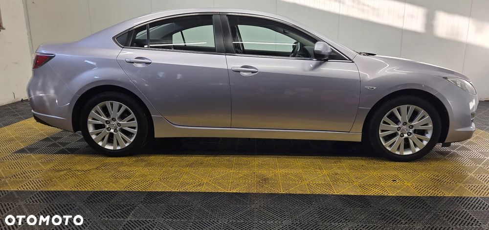 Mazda 6 2.0 Dynamic - 6