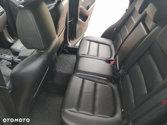 Mazda CX-5 2.2 D Skypassion - 11