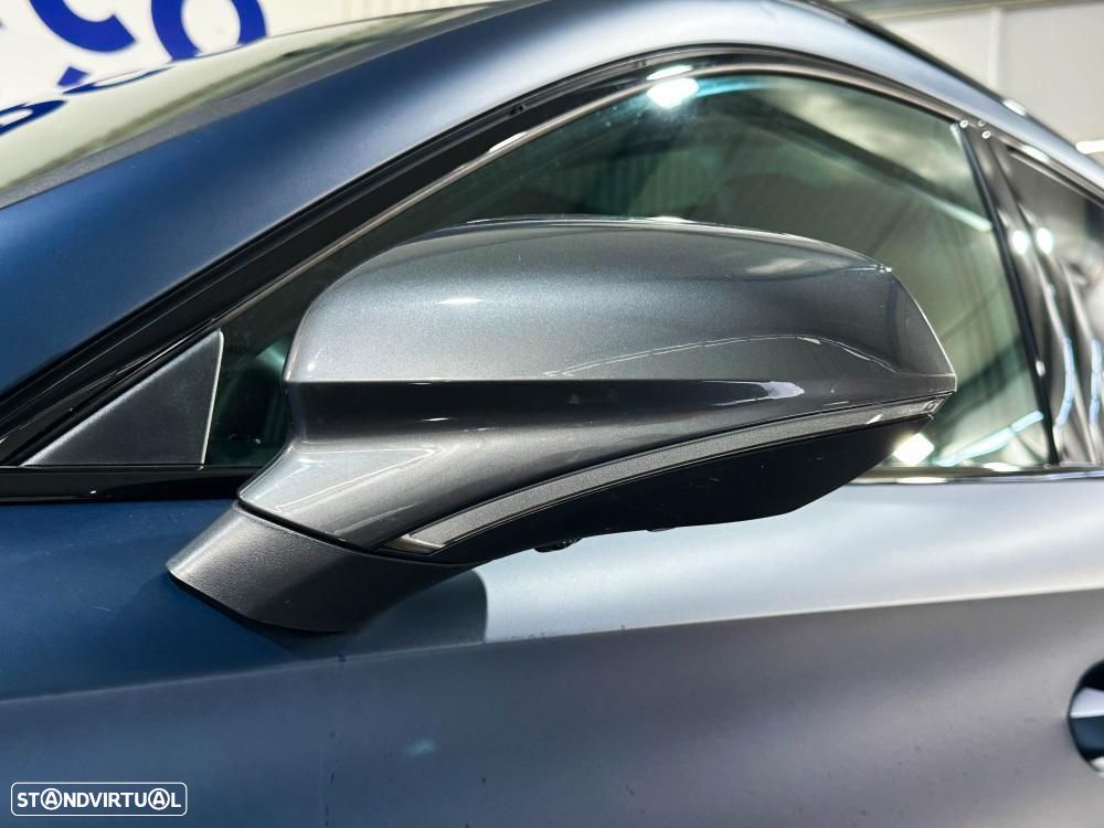 Cupra Formentor 1.4 e-Hybrid DSG VZ - 15