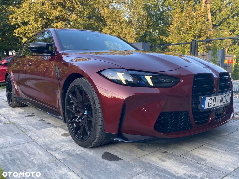 BMW M3 - 3