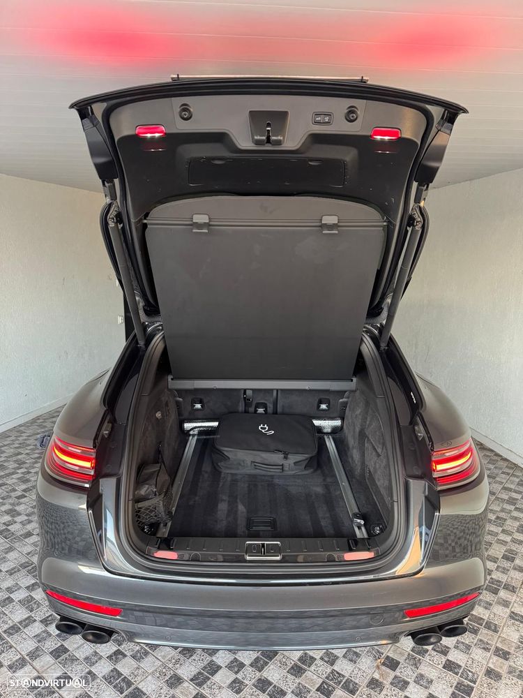 Porsche Panamera Sport Turismo - 15