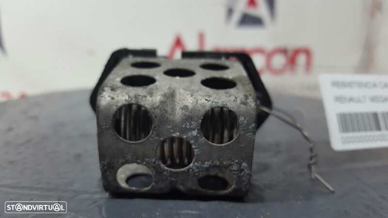 RESISTÊNCIA SOFAGEM RENAULT MEGANE II BERLINA 5P 1.5 DCI DIESEL - 1