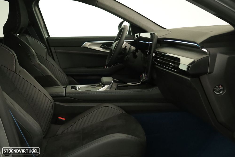 Renault Rafale 1.2 Hyper Hybrid E-Tech Esprit Alpine - 24