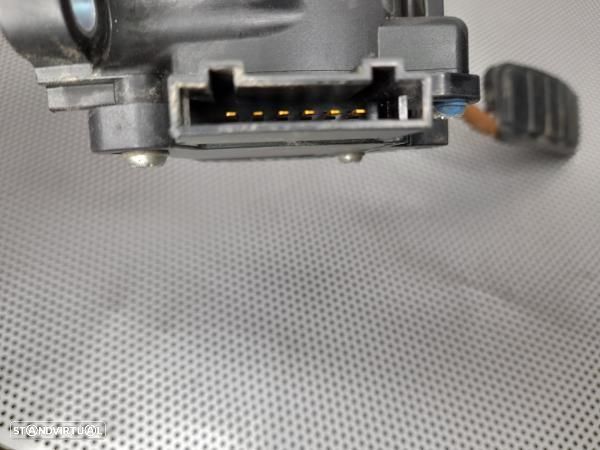 Pedal Acelerador Eletrico Volkswagen Polo (9N_) - 5