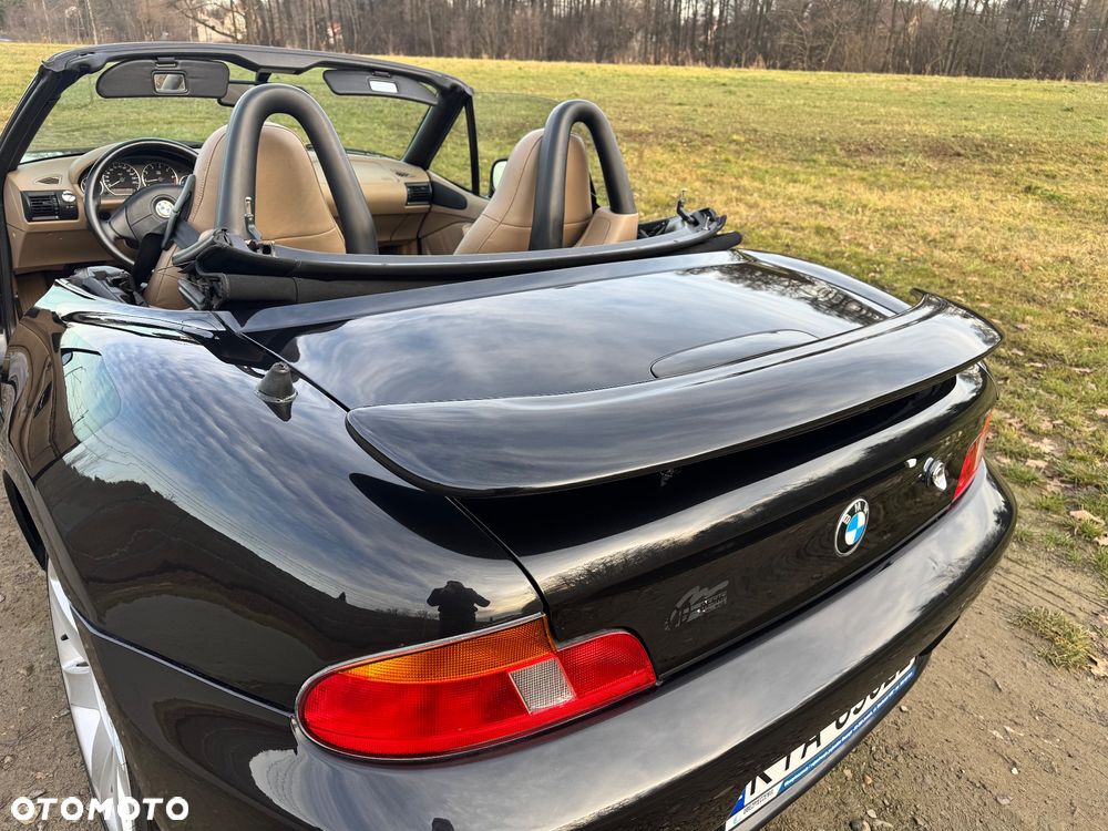 BMW Z3 1.8 - 36