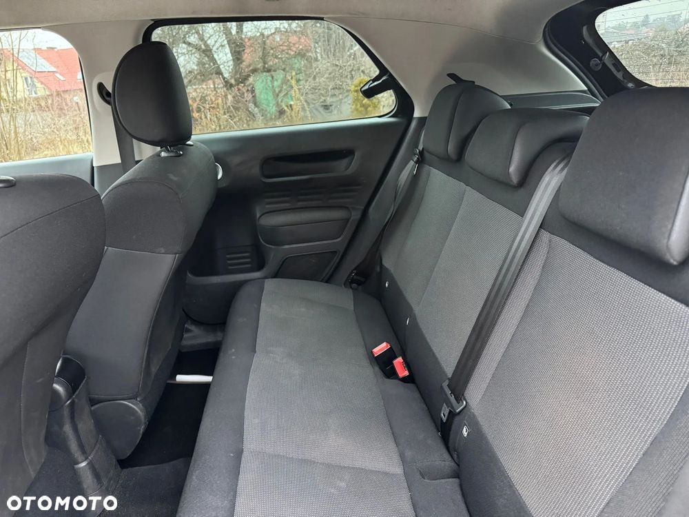 Citroën C4 Cactus VTi 82 Feel - 9