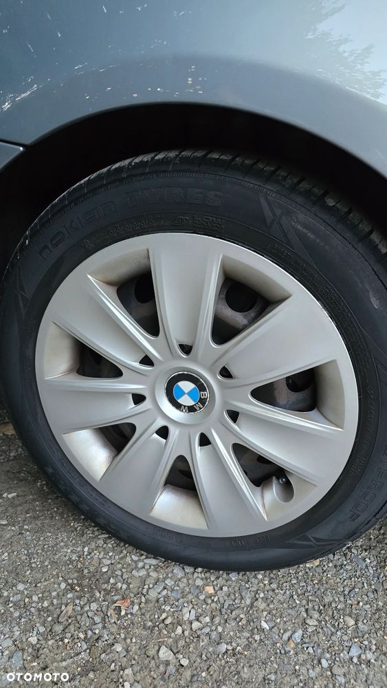 BMW Seria 3 - 31