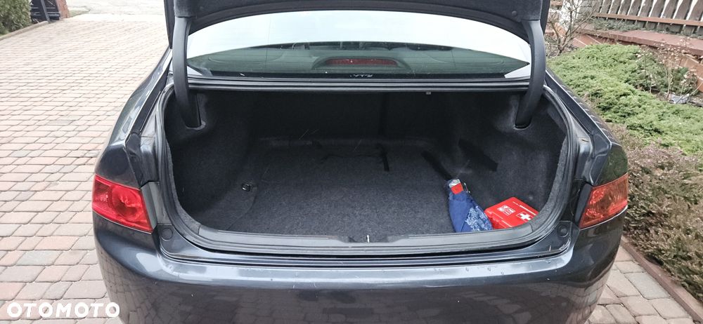 Honda Accord 2.0 Comfort - 7