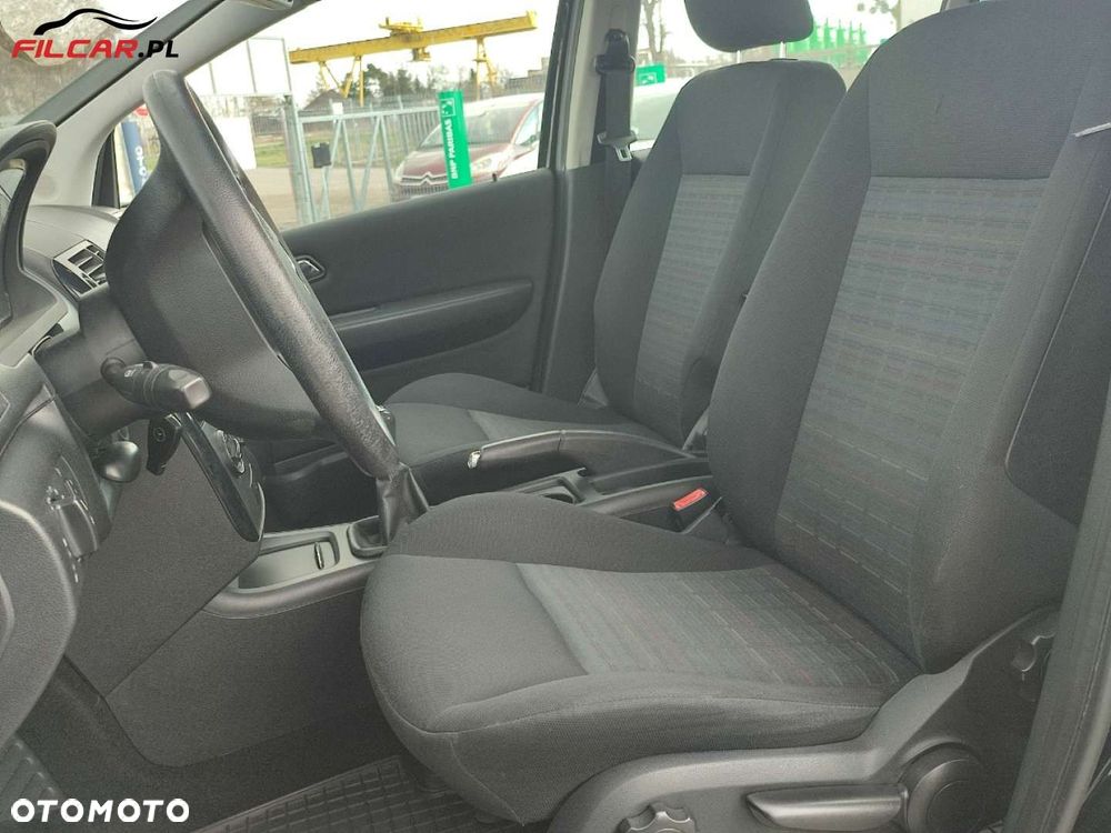 Mercedes-Benz Klasa A - 6