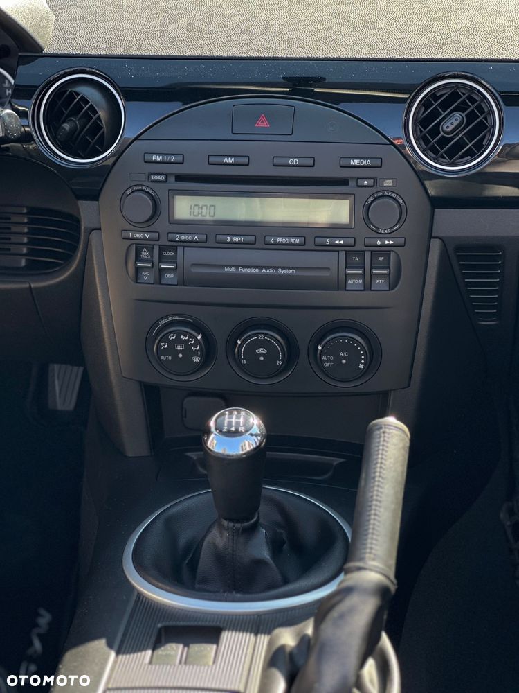 Mazda MX-5 - 19