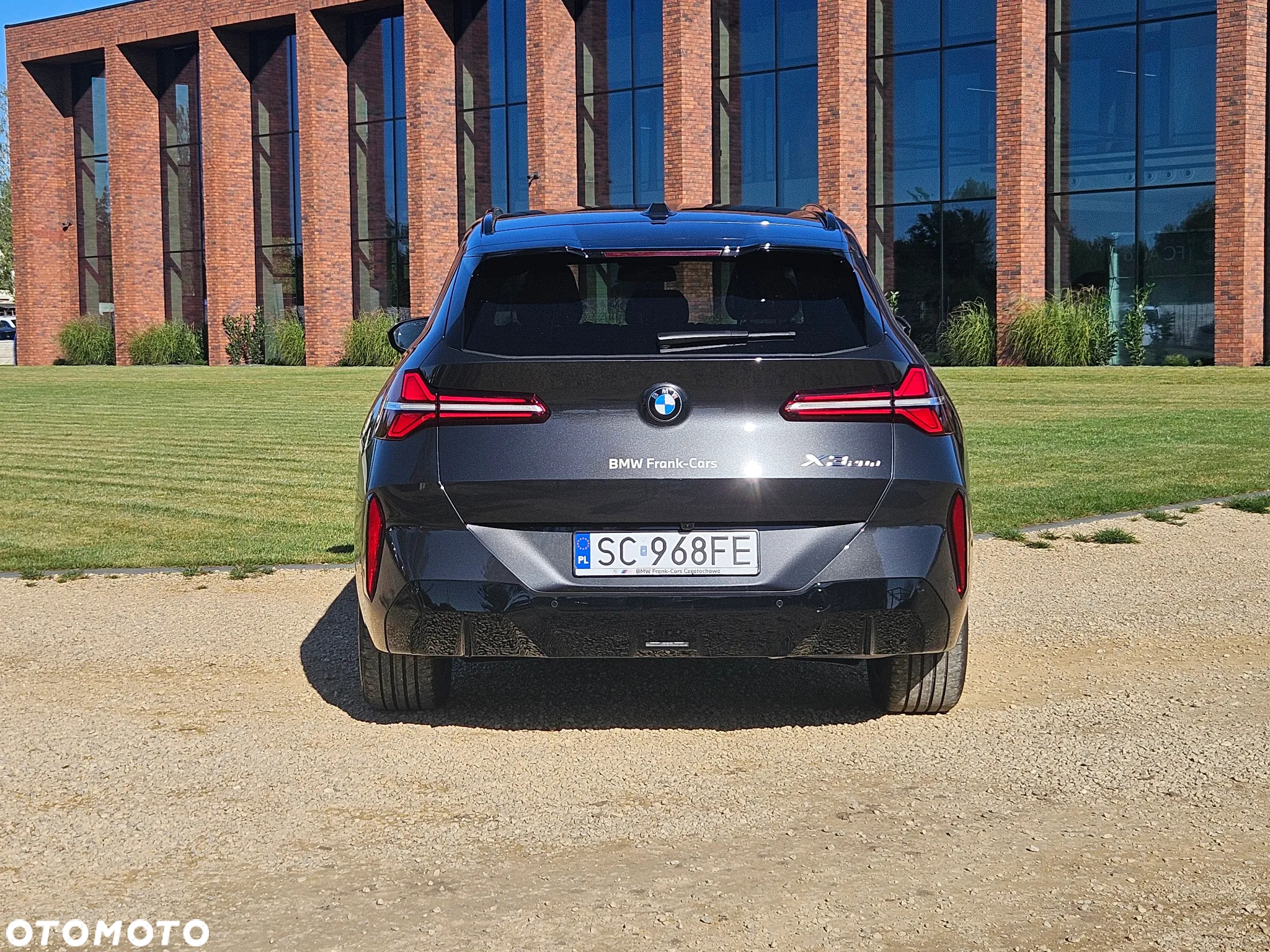 BMW X3 - 6