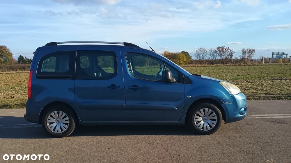 Citroën Berlingo 1.6 HDi Selection - 2