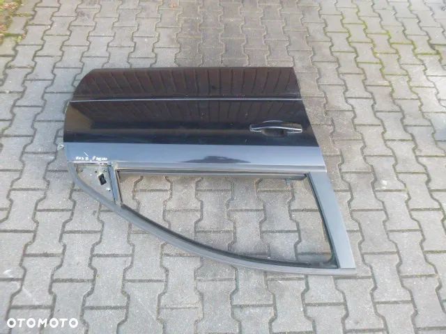 DRZWI PRAWY PRZÓD PRAWE PRZEDNIE OPEL VECTRA C KOMPLETNE Z20R - 31