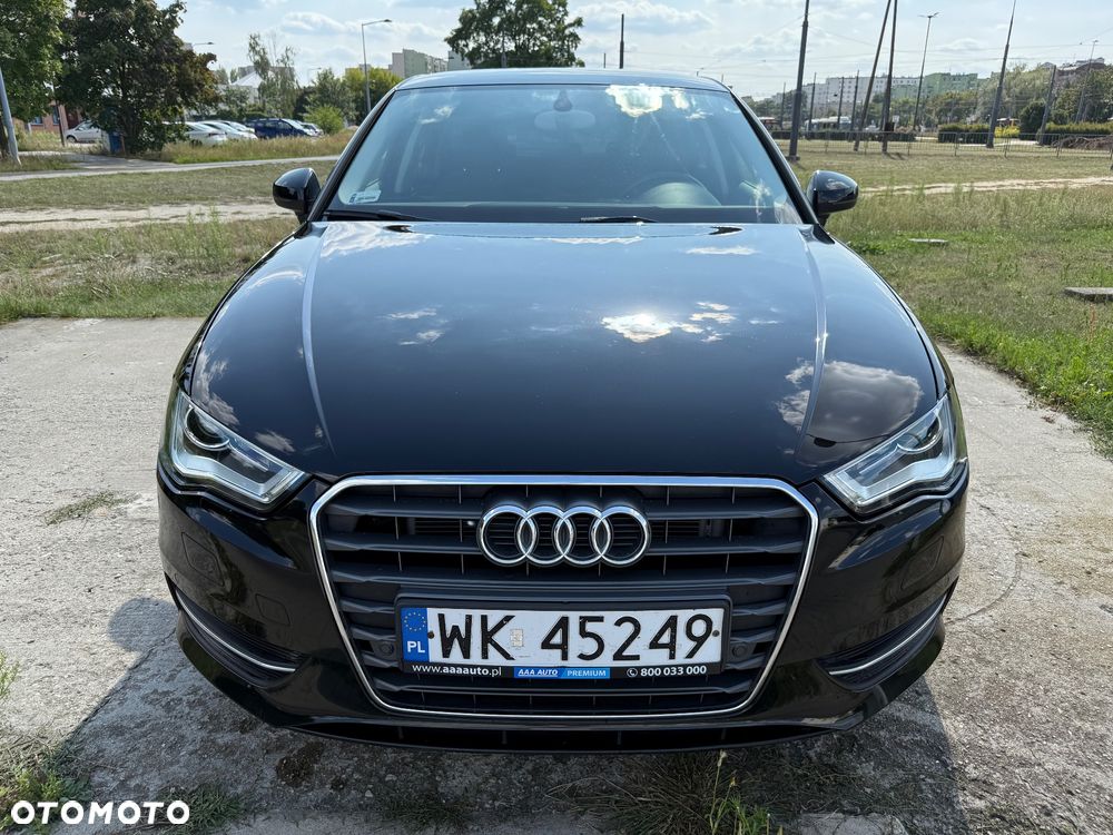 Audi A3 - 2