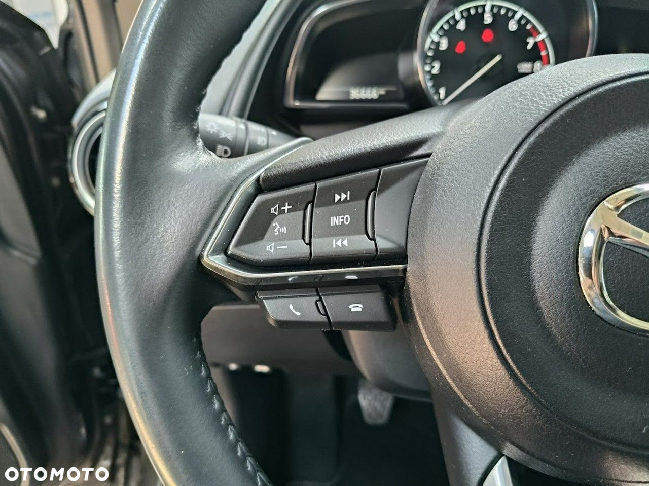 Mazda CX-3 SKYACTIV-G 121 FWD Sports-Line - 21