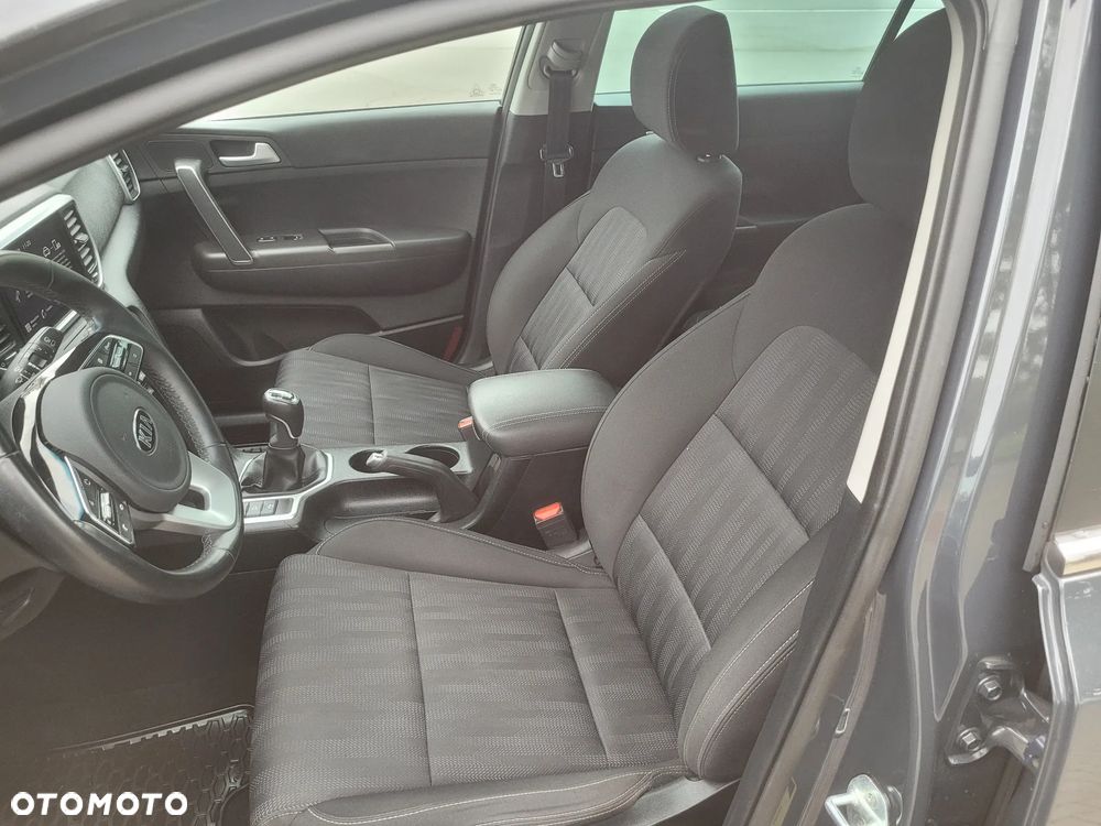 Kia Sportage 1.6 GDI L 2WD - 18