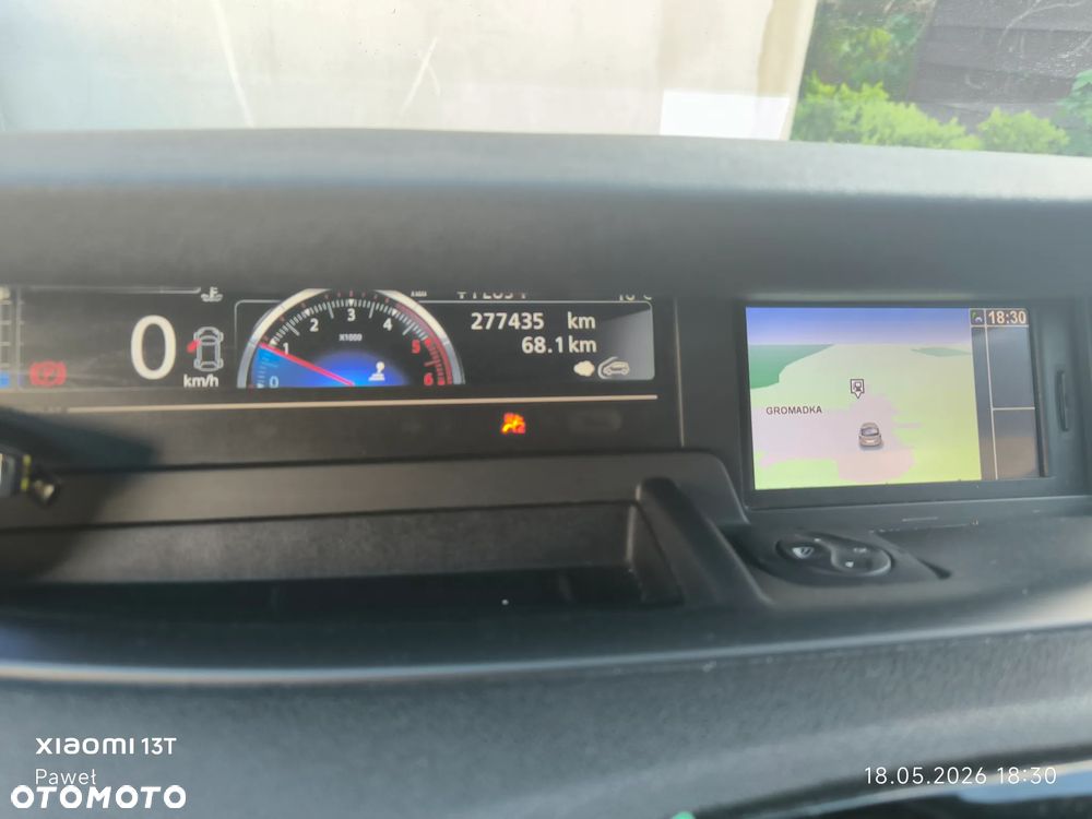 Renault Grand Scenic Gr 1.5 dCi Dynamique - 27