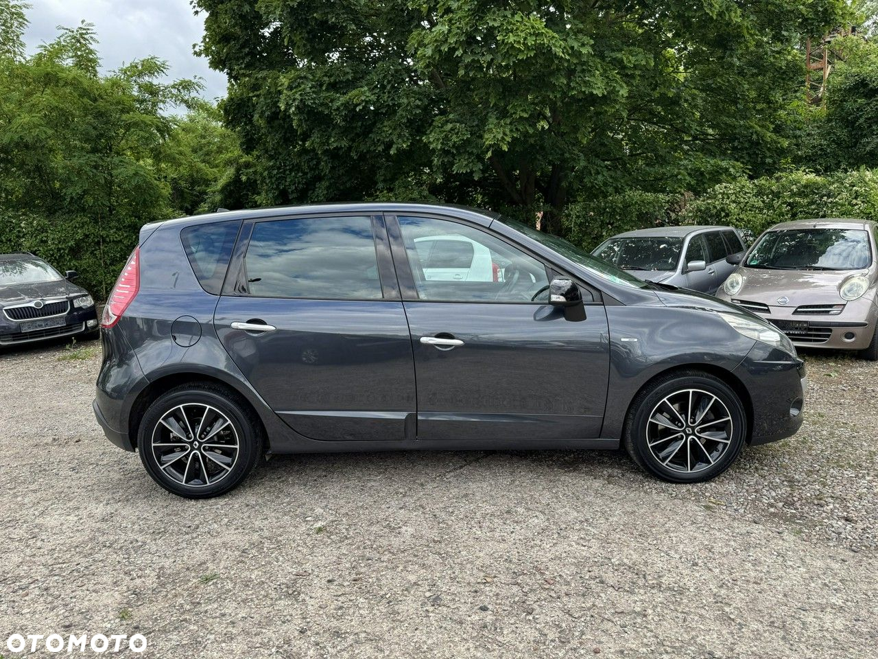Renault Scenic - 6