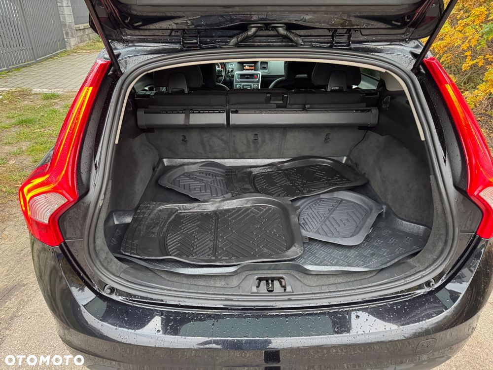 Volvo V60 - 6