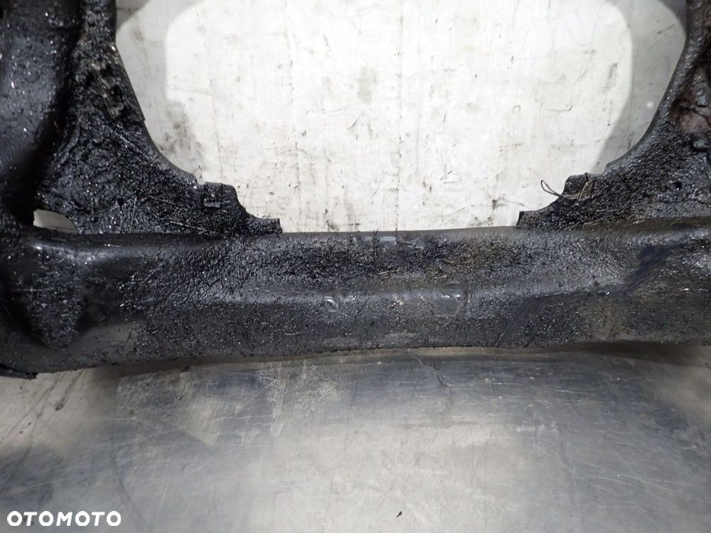 SANKI WÓZEK KOŁYSKA AUDI A6 C5 - 9