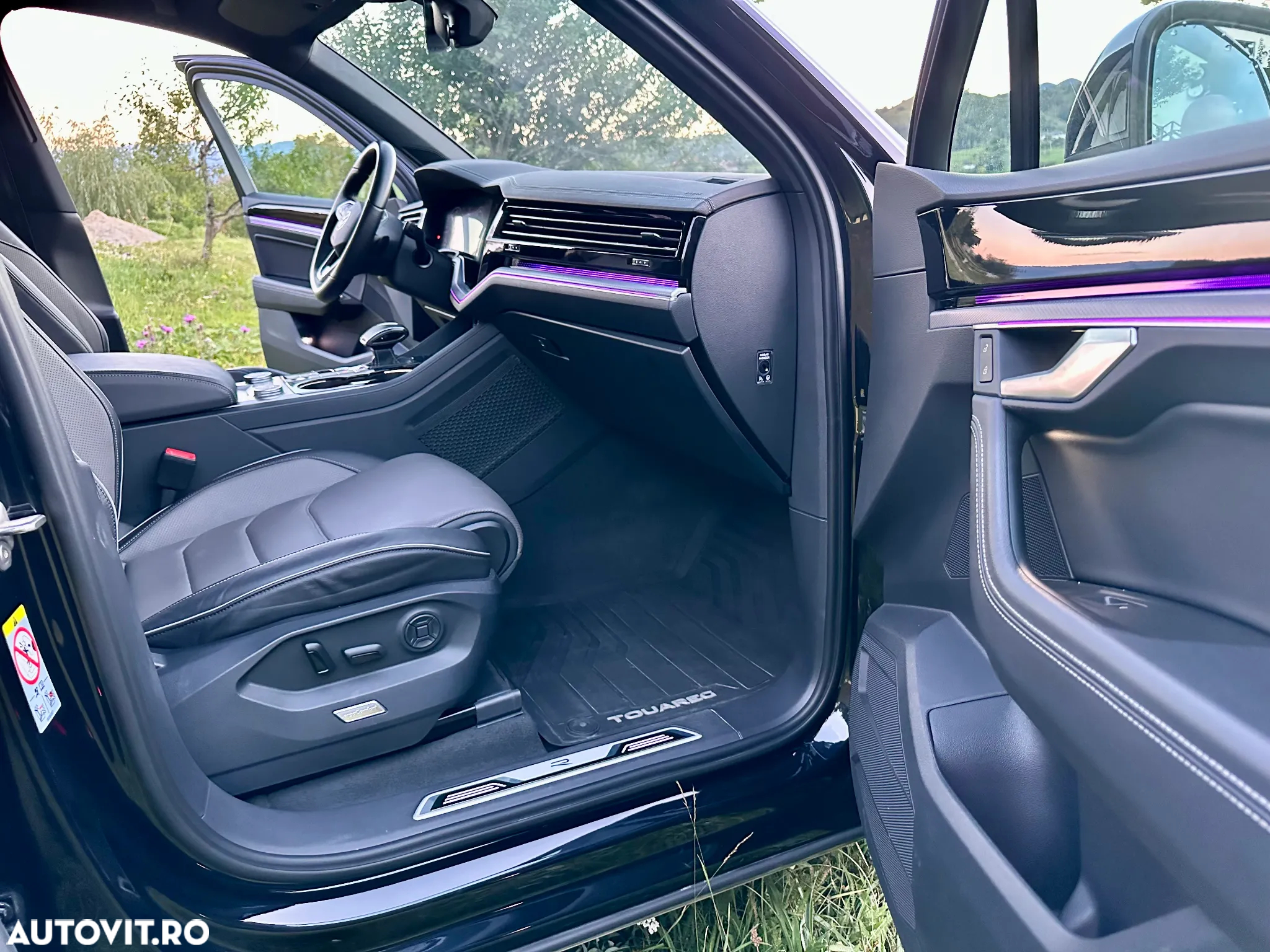 Volkswagen Touareg V6 TDI R-Style - 21