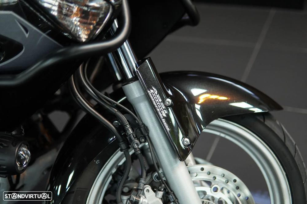 Honda Varadero - 9