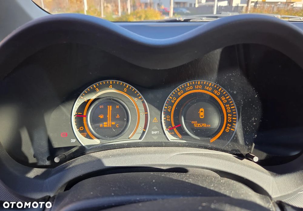 Toyota Auris 1.4 VVT-i Sol - 11