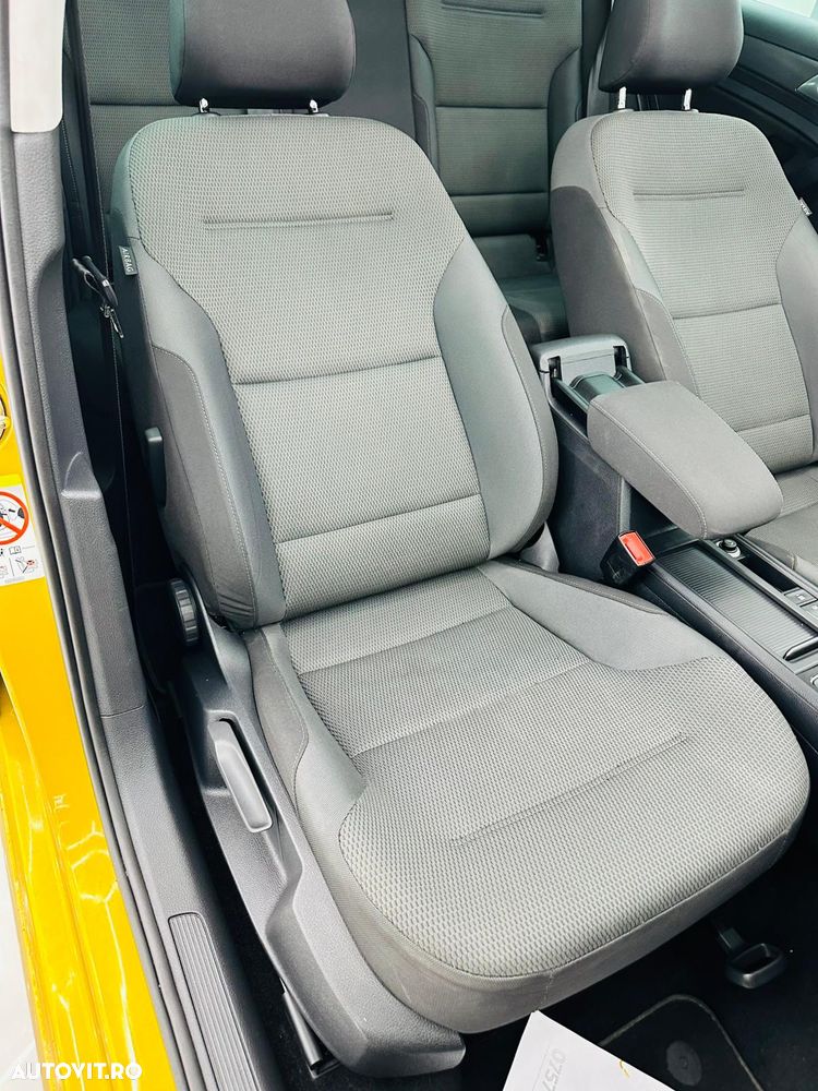 Volkswagen Golf 1.6 TDI Trendline - 23