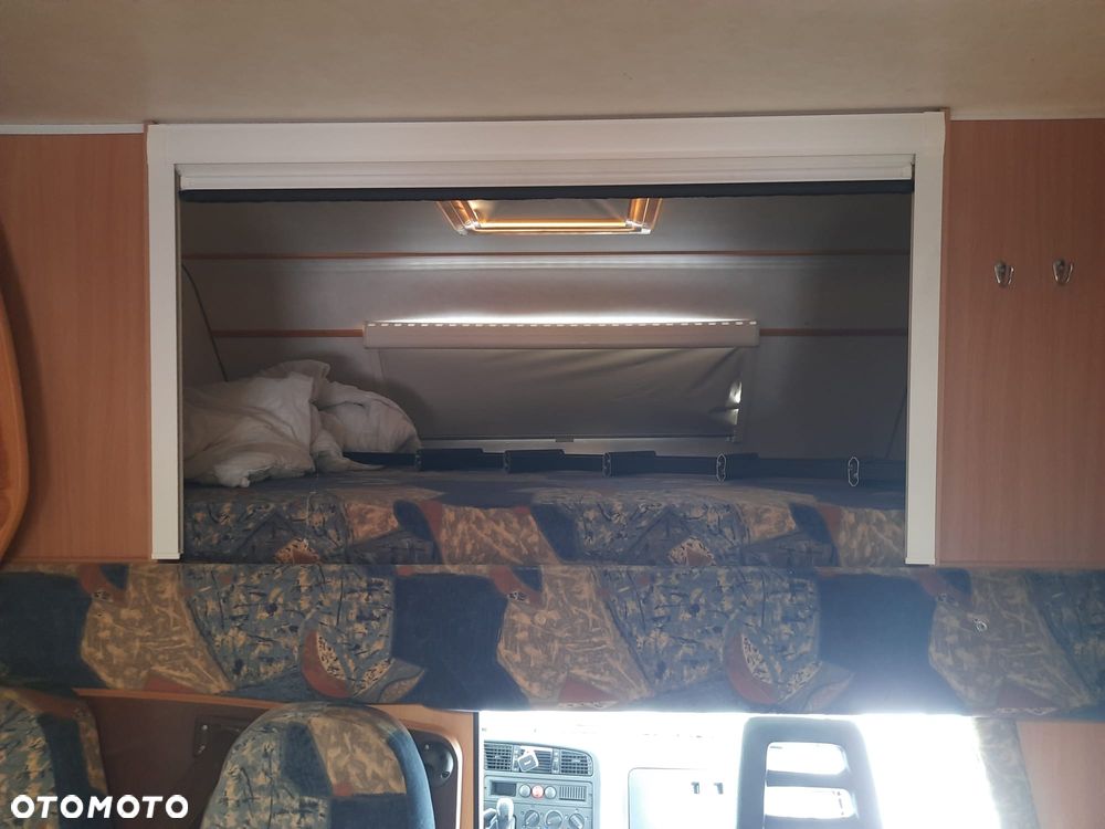 Fiat Ducato - 25