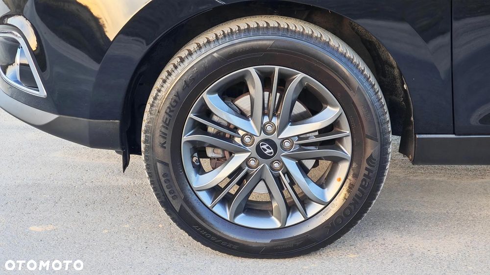 Hyundai ix35 1.6 GDI Premium 2WD - 39