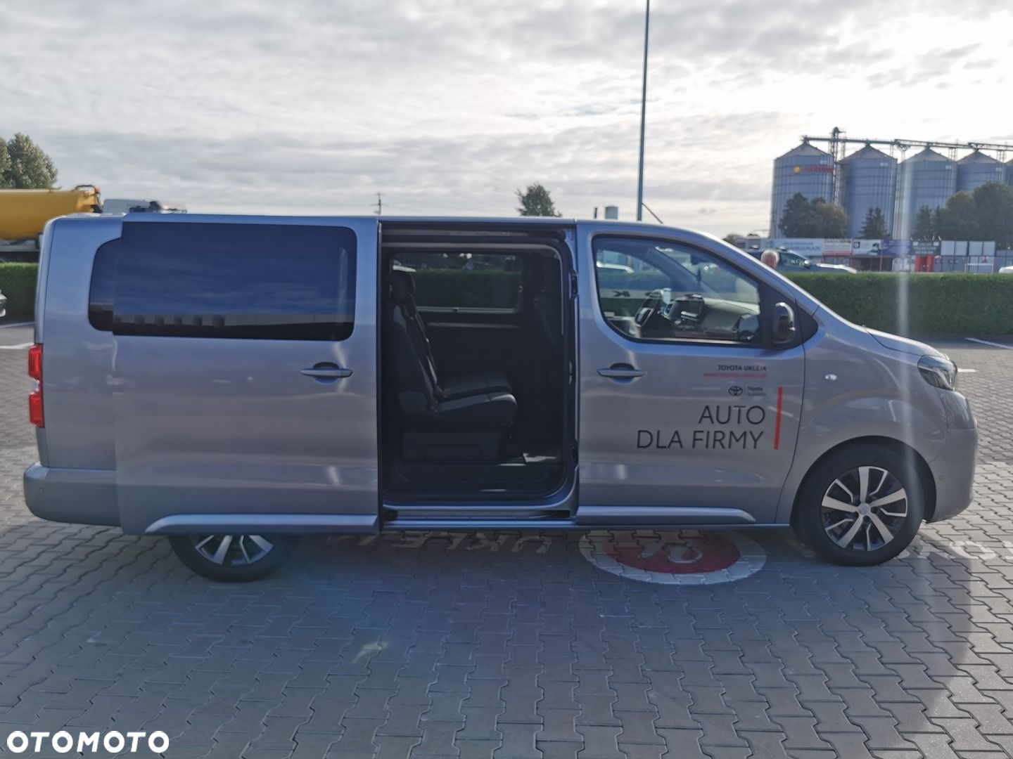 Toyota Proace Verso 2.0 D4-D Long Family - 17