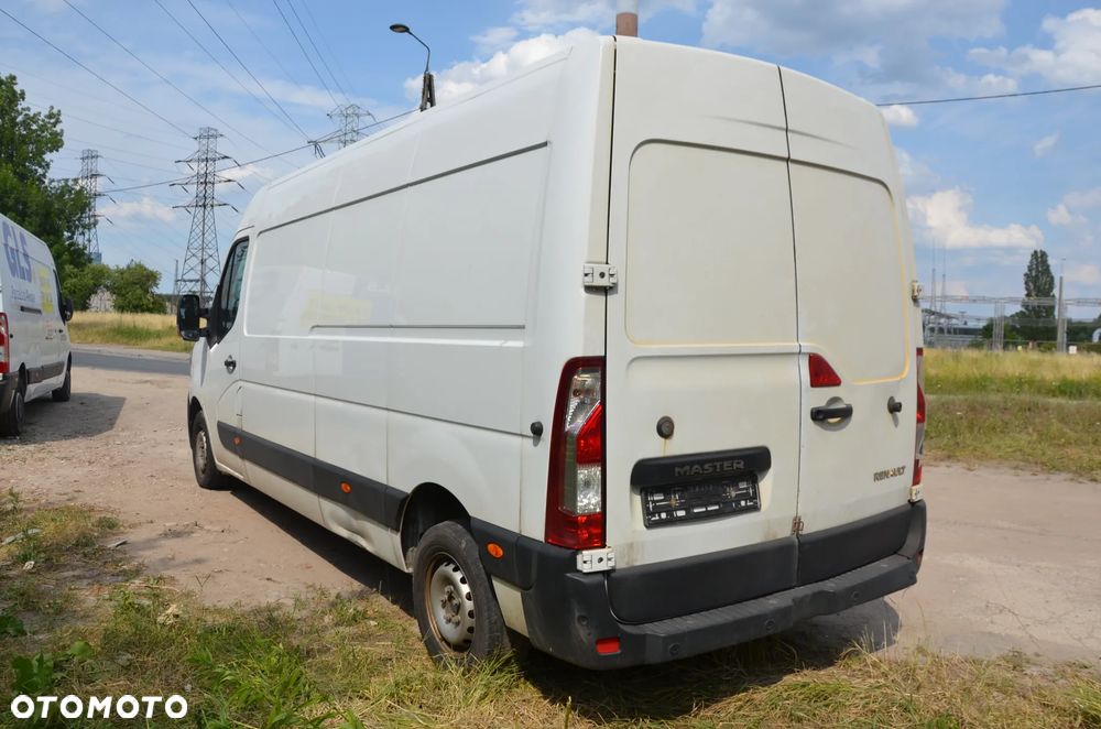 Renault MASTER L3H2 - 8