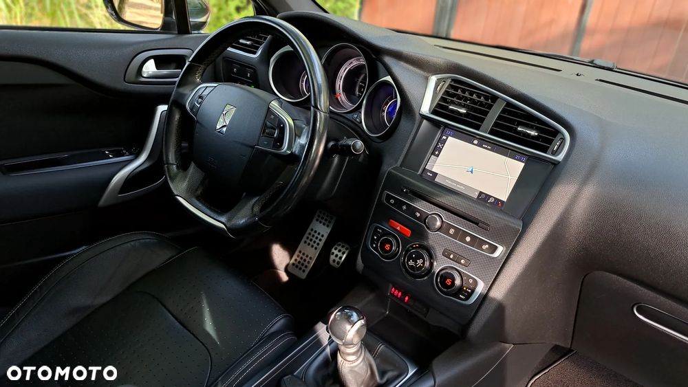 DS Automobiles DS 4 - 17