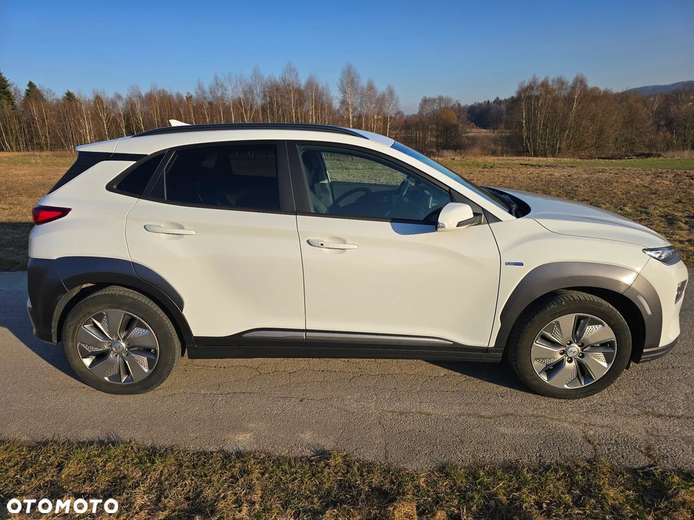 Hyundai Kona Style - 4