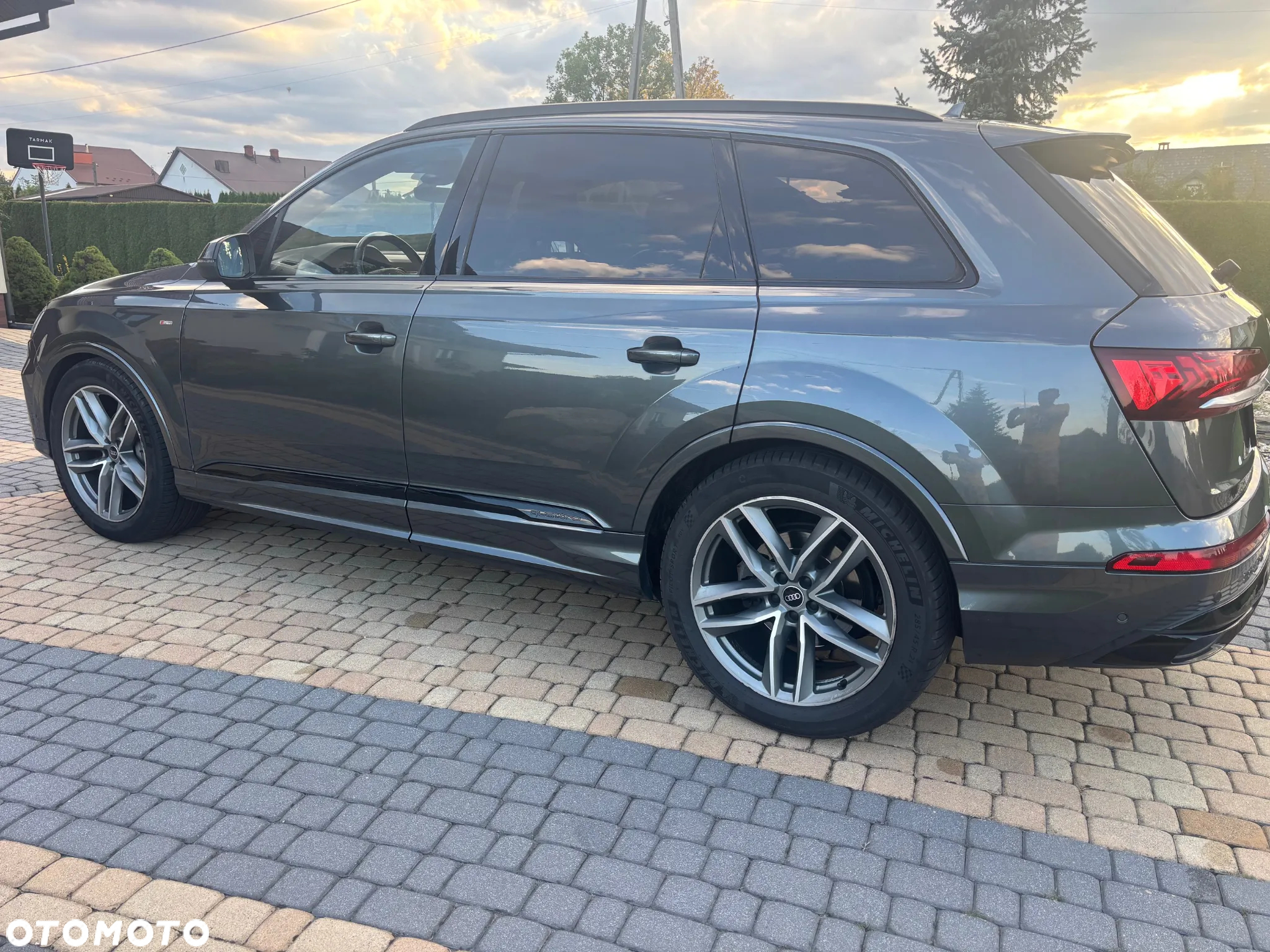 Audi Q7 - 6