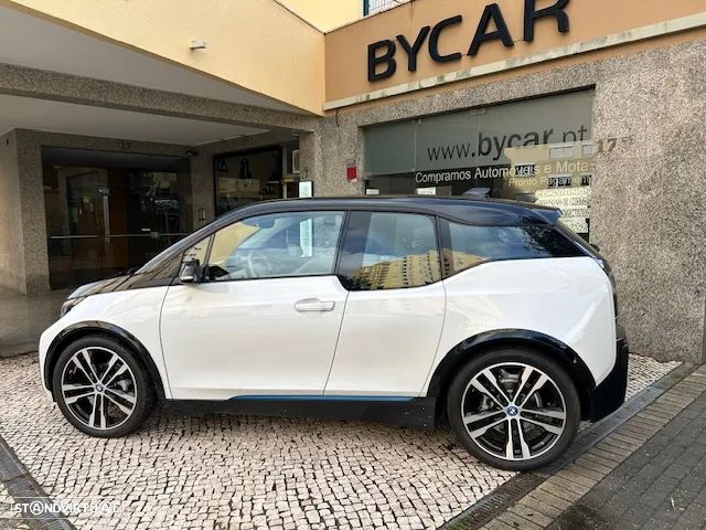 BMW i3 s 120Ah - 29