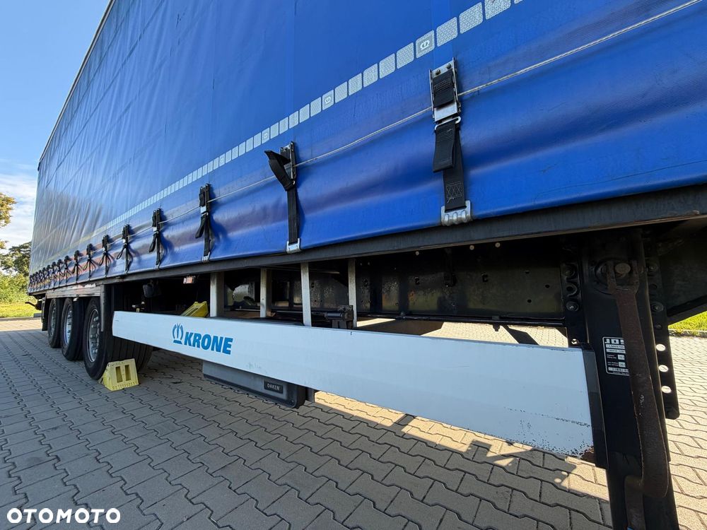 Krone - 10
