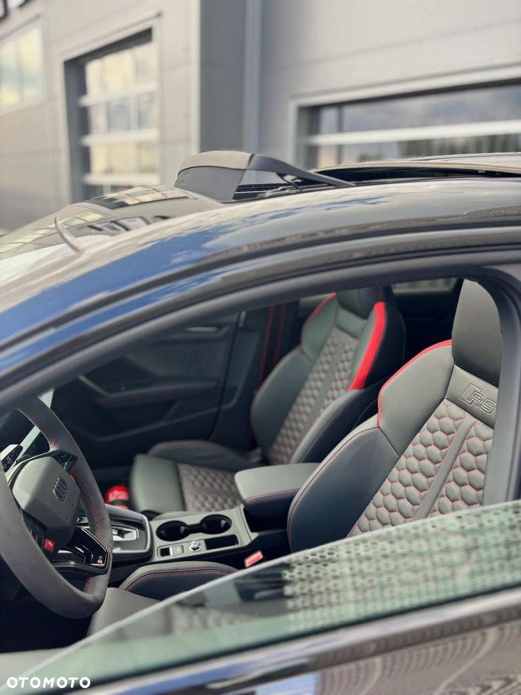 Audi RS3 Sportback - 6