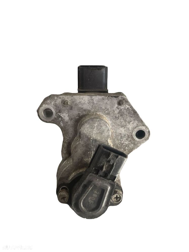 Actuator/motor clapeta galerie de admisie FORD MONDEO III Saloon B4Y 2000 - 2007 1.8 SCi CFBA - 1