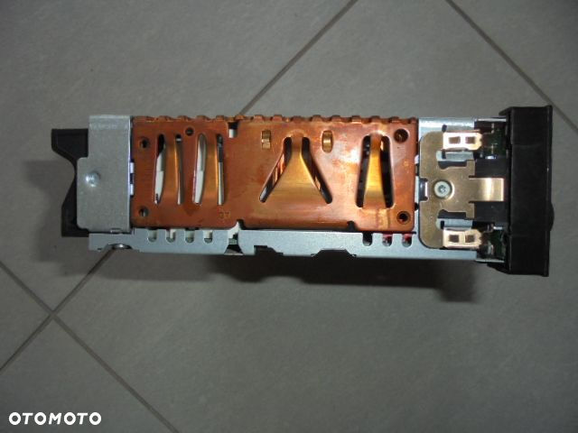 Radio cd mp3 do Peugeot 207 307 - 4