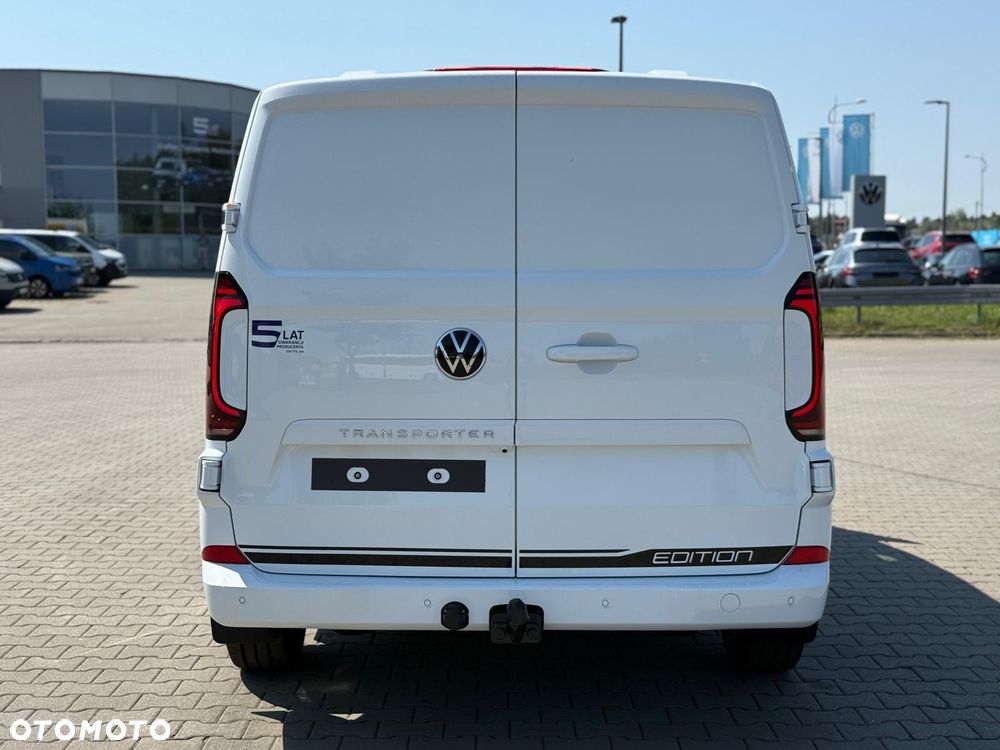 Volkswagen Transporter T7 - 9