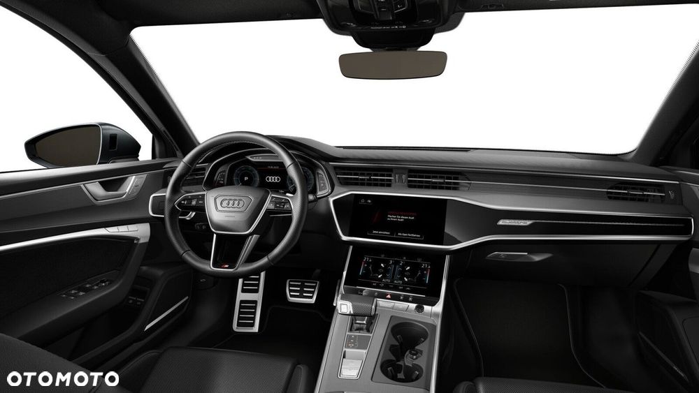 Audi A6 Avant 55 TFSI e PHEV Quattro S Line S tronic - 16