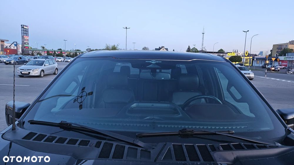 Ford F150 - 16
