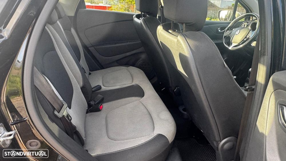 Renault Captur 1.5 dCi - 14