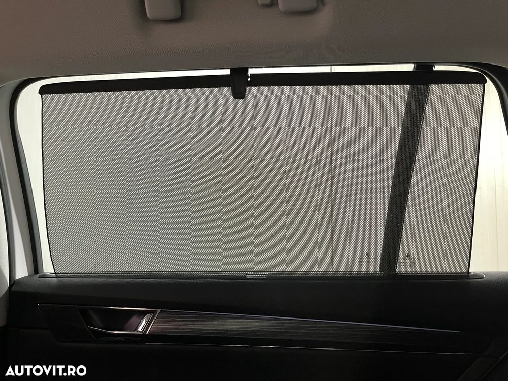 Skoda Superb 2.0 TDI DSG Style - 23