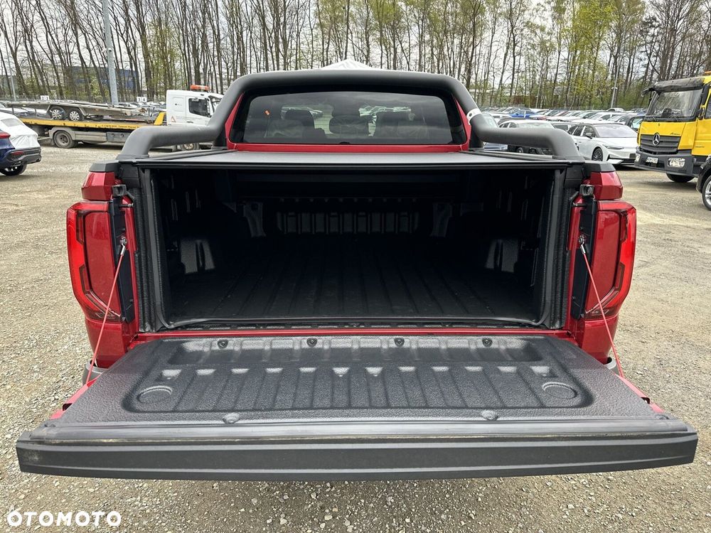 Volkswagen Amarok - 22